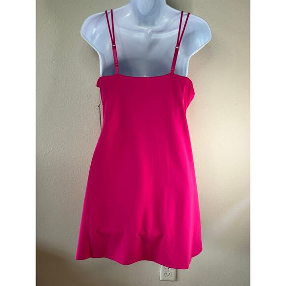 90° by Reflex Lux Tennis Dress in “Cabaret”, size L, NWT - Picture 5 of 10